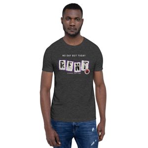 RENT: School Edition T-Shirt