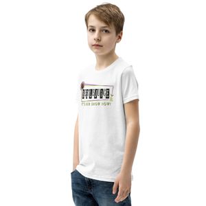 Beetlejuice Jr Youth T-Shirt