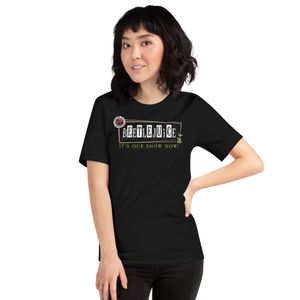 Beetlejuice Jr Adult T-Shirt