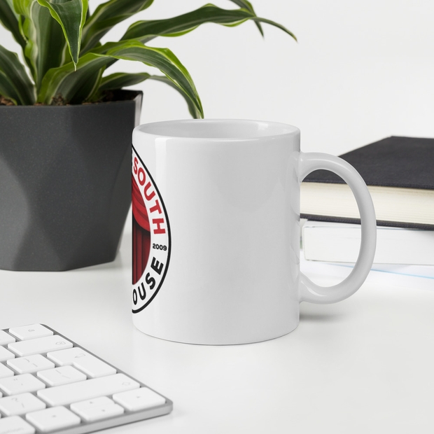 Theatre South Playhouse Coffee Mug