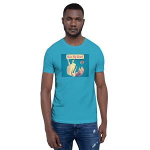 ALICE BY HEART Adult T-Shirt