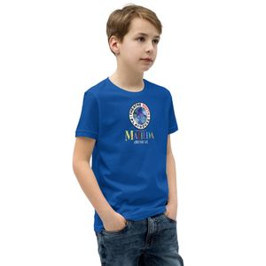 MATILDA Pro Blue Logo Children's T-Shirt
