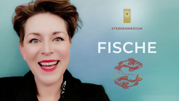 Auf ganz unerwartete Weise *FISCHE* Sei Bereit