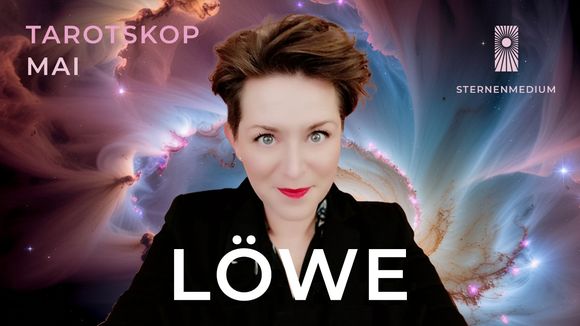 Mai2026 *LOEWE* Tarotskop