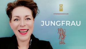 Verhaertete Fronten weichen *JUNGFRAU* Handle jetzt