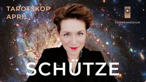 April2026 *SCHUETZE* Tarotskop