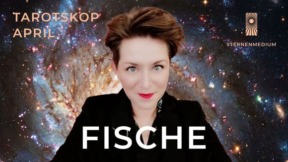 April2026 *FISCHE* Tarotskop