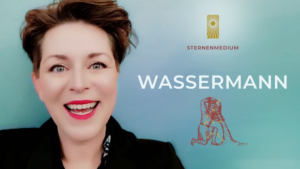 Endspurt *WASSERMANN* geht nicht, gibts nicht