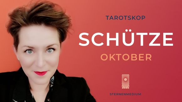 Oktober24 *SCHUETZE* Tarotskop