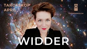 April2026 *WIDDER* Tarotskop