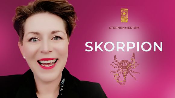 Aktuell *SKORPION* Du, die anderen und der vergessene Zauberstab
