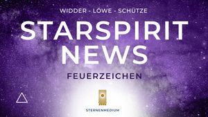 STARSPIRITNEWS *LOEWE* Das FUNDAMENT