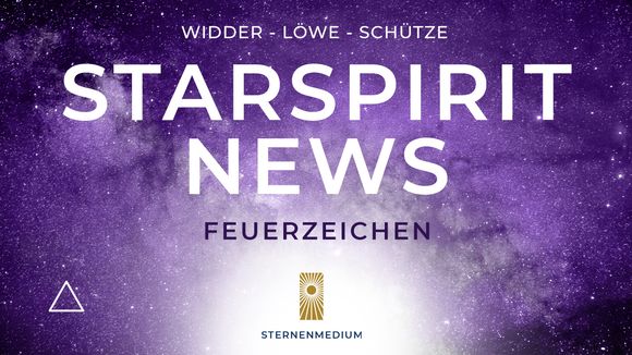 STARSPIRITNEWS *LOEWE* Das FUNDAMENT