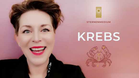 KREBS Ich sehe was, Was Du nicht siehst