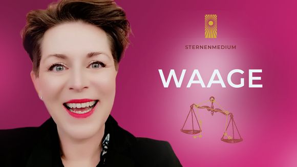 Herzschlag *WAAGE* Das Blut der Erde in dir
