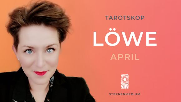 April2025 *LOEWE* Tarotskop