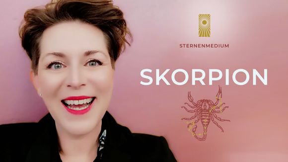 Aktuelle Zeitlinie *SKORPION* Sie sind da!