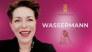 Auserkoren *WASSERMANN* Geboren um zu...