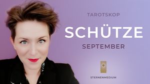 September2025 *SCHUETZE* TAROTSKOP