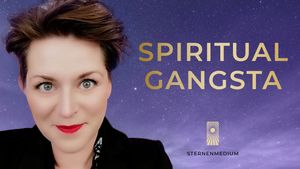 DIE NEUE DIMENSION ✴︎SPIRITUELLE FAKTEN ✴︎DU IN DER FEINSTOFFLICHKEIT