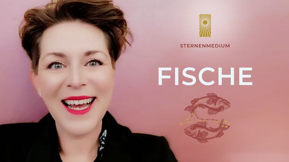 FISCHE Ich sehe was, was du nicht siehst
