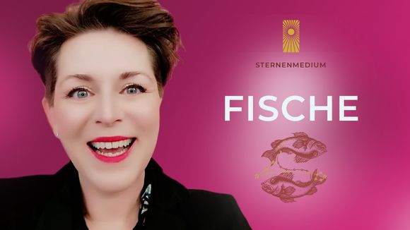 Aktuelle Zeitlinie *FISCHE* Seelenschwester