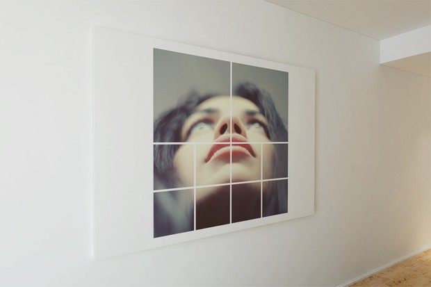 Grid Shape Masks