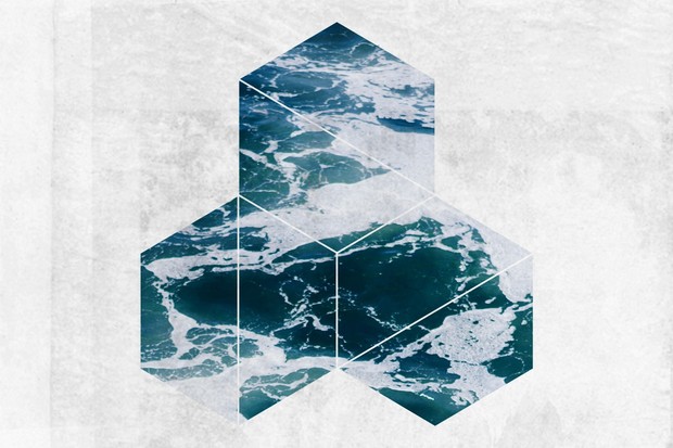 Instagram Geometric Mask Effects