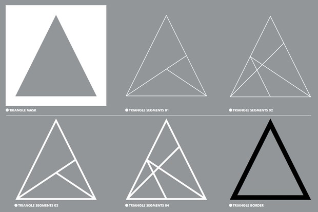 Vector Masks &amp; Shapes - Ai &amp; Ps