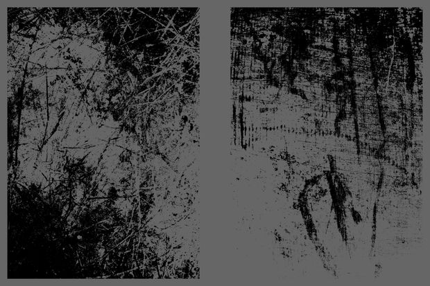 Scratched Textures