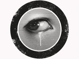 Halftone Eye