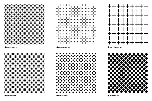 Retroset 02 - Dry Transfer Effects