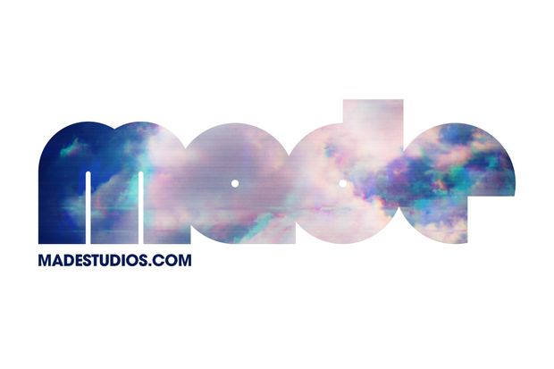  Glitch 02 - 12 Abstract Backgrounds