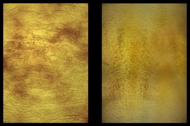 Gold Textures