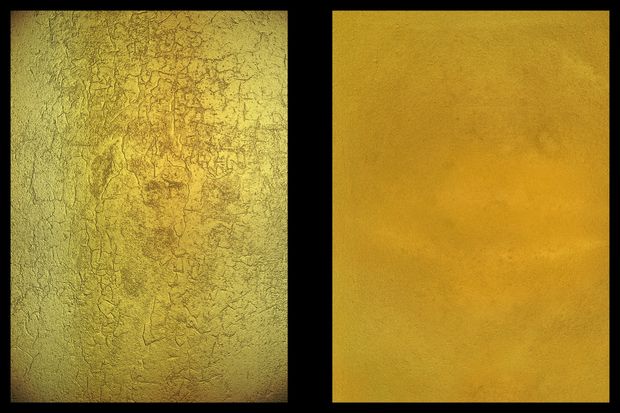 Gold Textures