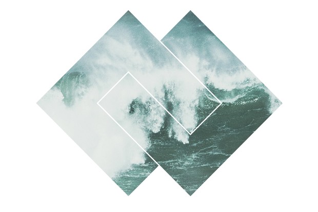 Instagram Geometric Mask Effects