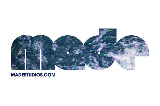 Glitch 05 - 12 Abstract Backgrounds