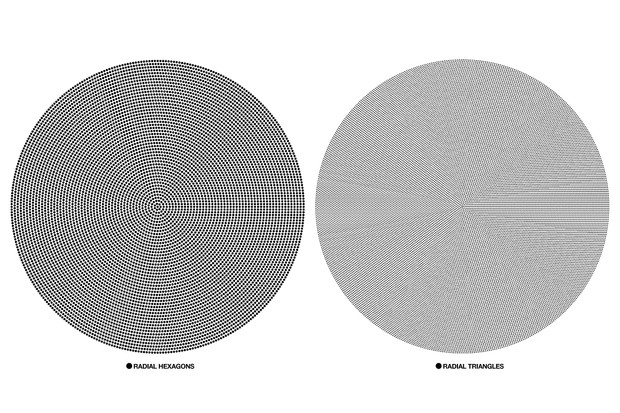 Retroset 02 - Dry Transfer Effects