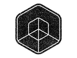 Hexagon Stamp Texture