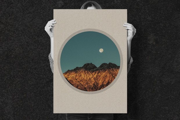 Retroset 02 - Dry Transfer Effects