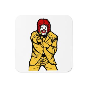 Target Coaster