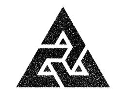 Triangle Stamp Texture