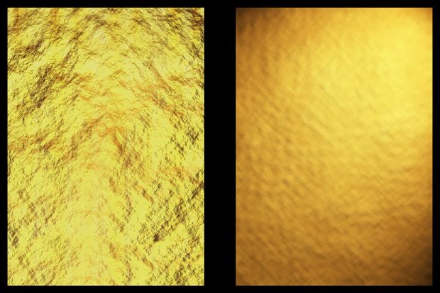 Gold Textures
