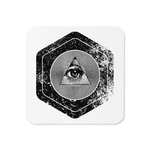 Enlightened Coaster