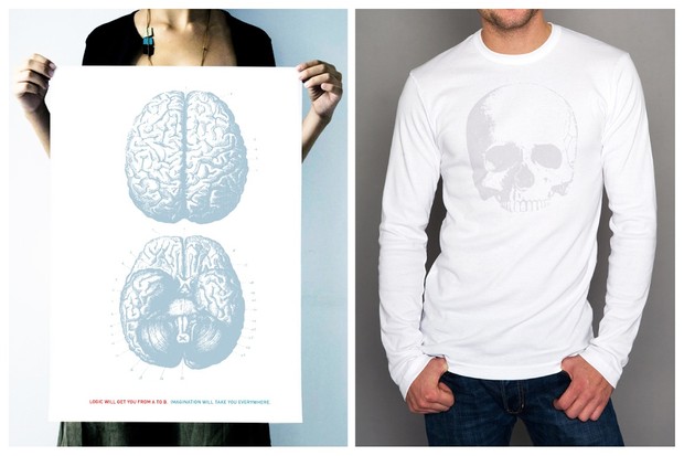 50 Vintage Anatomy Vectors