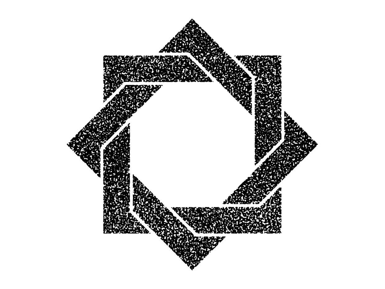 Shape Stamp Texture