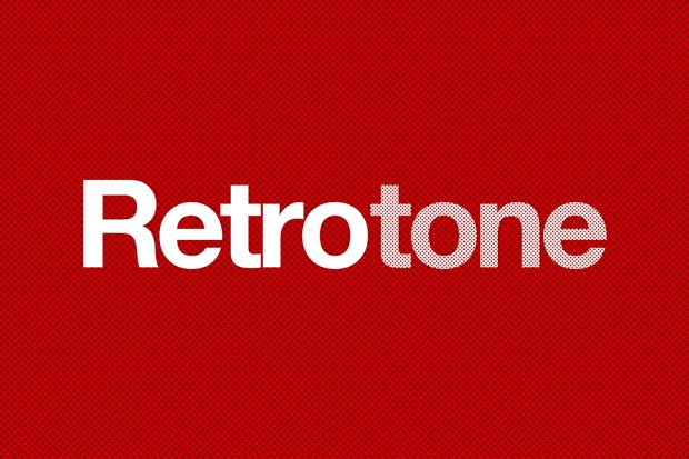 Retroset 02 - Dry Transfer Effects