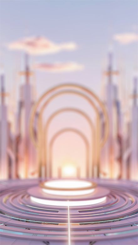 Livestream Background Cosmetic 19 