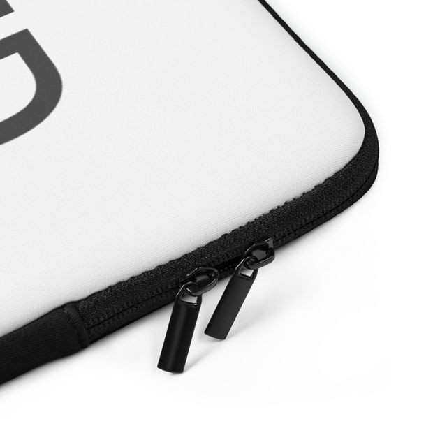 Laptop Sleeve • Proud Hooker