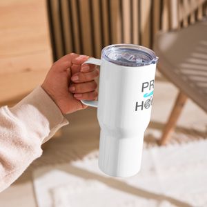 Travel Mug • Proud Hooker